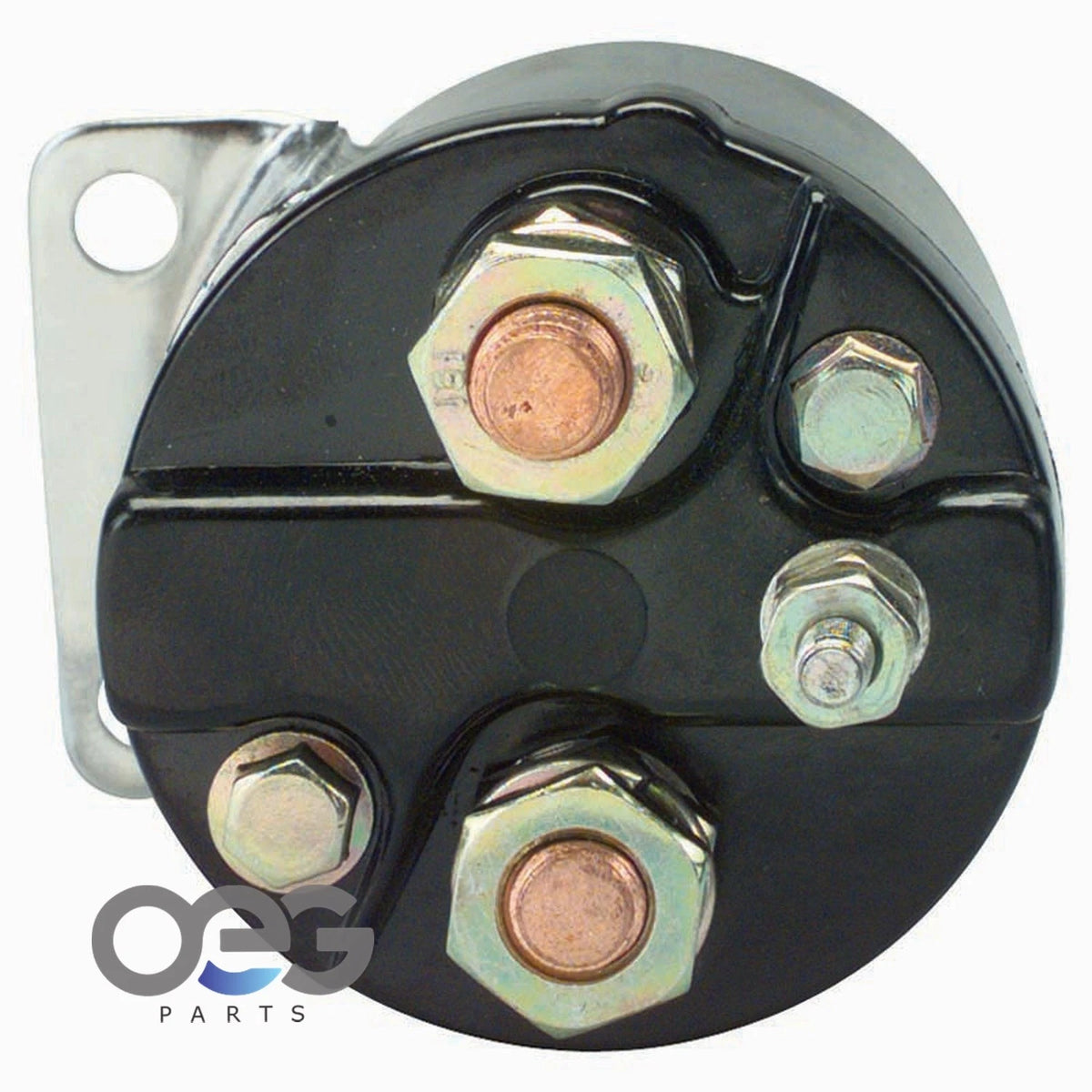 Solenoid Switch for Harley Davidson FXSTS Springer Softail (1988) 71469-65