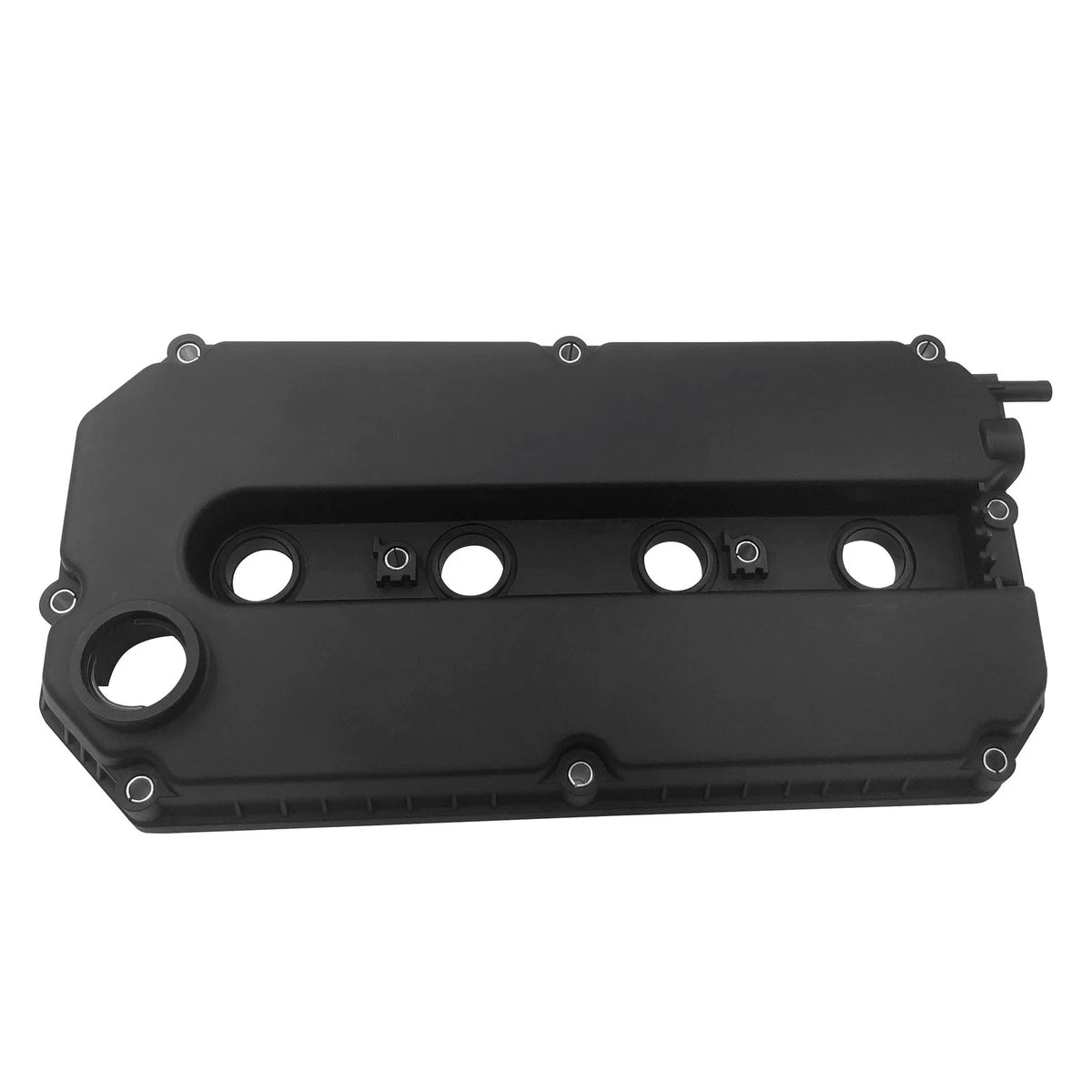 Engine Valve Cover with Gasket for Kia Rio (2001–2003) 0K30E10220A