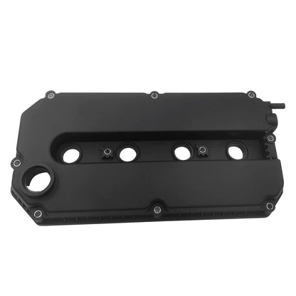 Engine Valve Cover with Gasket for Kia Rio (2001–2003) 0K30E10220A