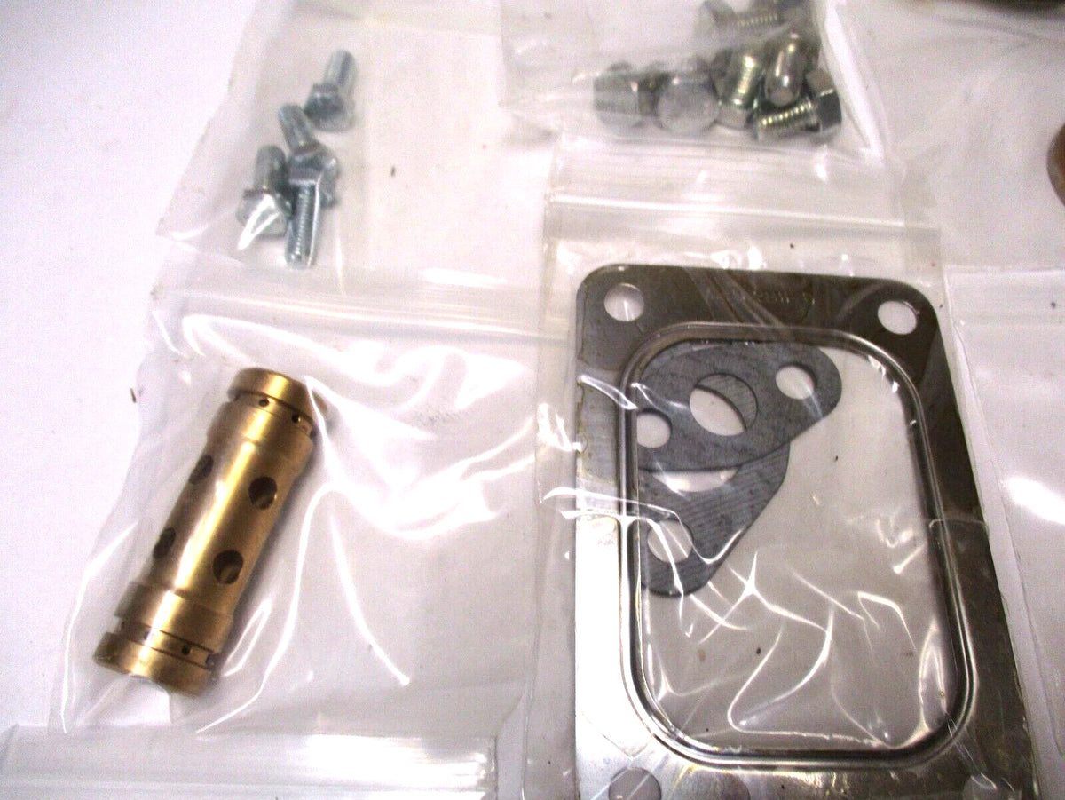 Repair Kit KTR110A for Komatsu Turbo S6D140