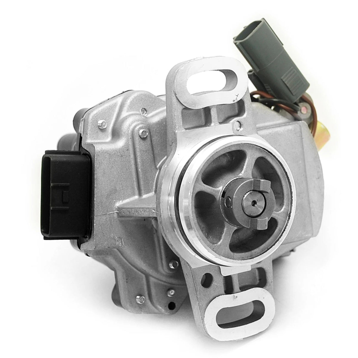 Ignition Distributor 22100-0M220 for Nissan Sentra 1995–1999, 200SX 1995–1998