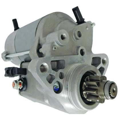 Starter for Lexus GX470 (2003–2009) LX470 (1998–2007) 28100-50070 28100-5010184
