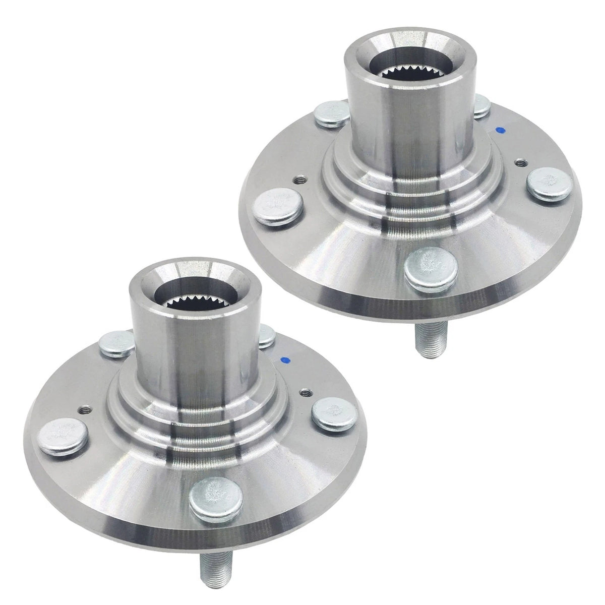 2X Wheel Hubs for Honda Odyssey (2005–2011) 930000