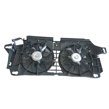 A/C Condenser Fan Assembly for Mercedes-Benz Sprinter (2010–2018) 9065000393