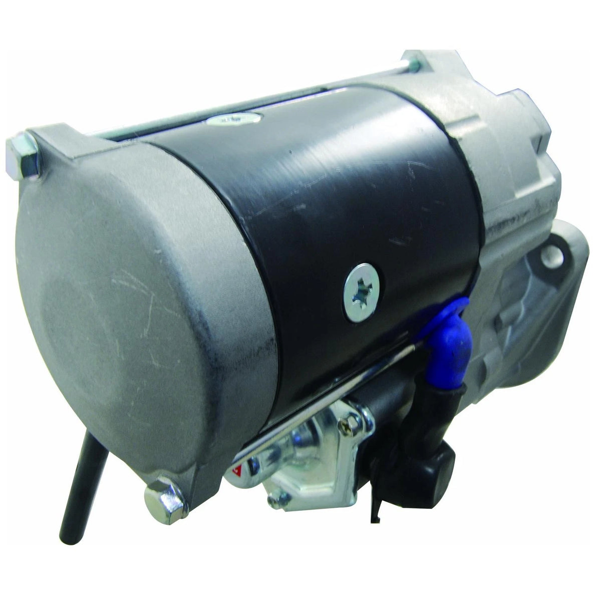 Starter for Rottne Logging Equipment SMV Rapid TGS (1996–2002) SE502077 016572