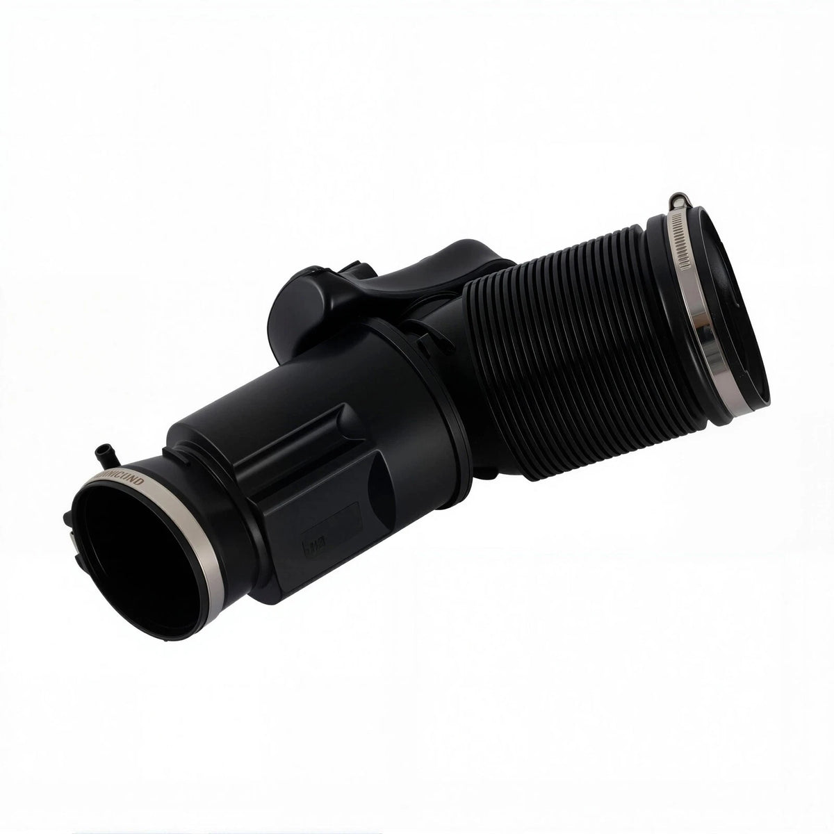 Engine Air Intake Hose for Audi A6 Quattro 2009–2011 3.0L V6 Supercharged