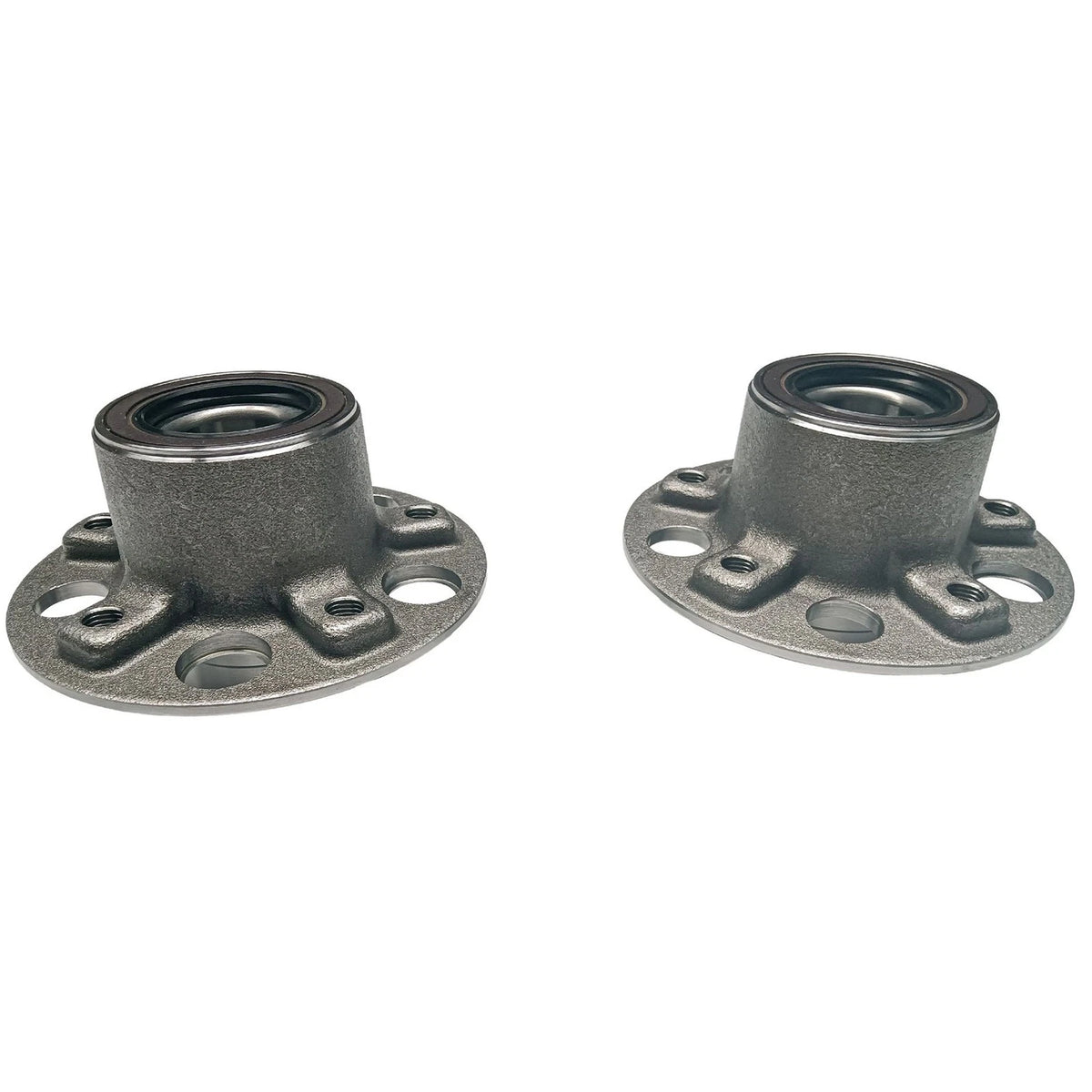 2X Wheel Bearing Hub Assembly for Benz C209 W203 CL203 R171 C230 (V302894)