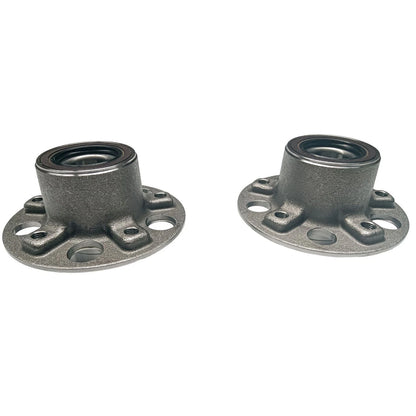 2X Wheel Bearing Hub Assembly for Benz C209 W203 CL203 R171 C230 (V302894)