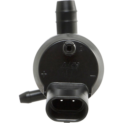Windshield Washer Pump for Hummer H3 H3T (2007–2010) 6651534 WP704