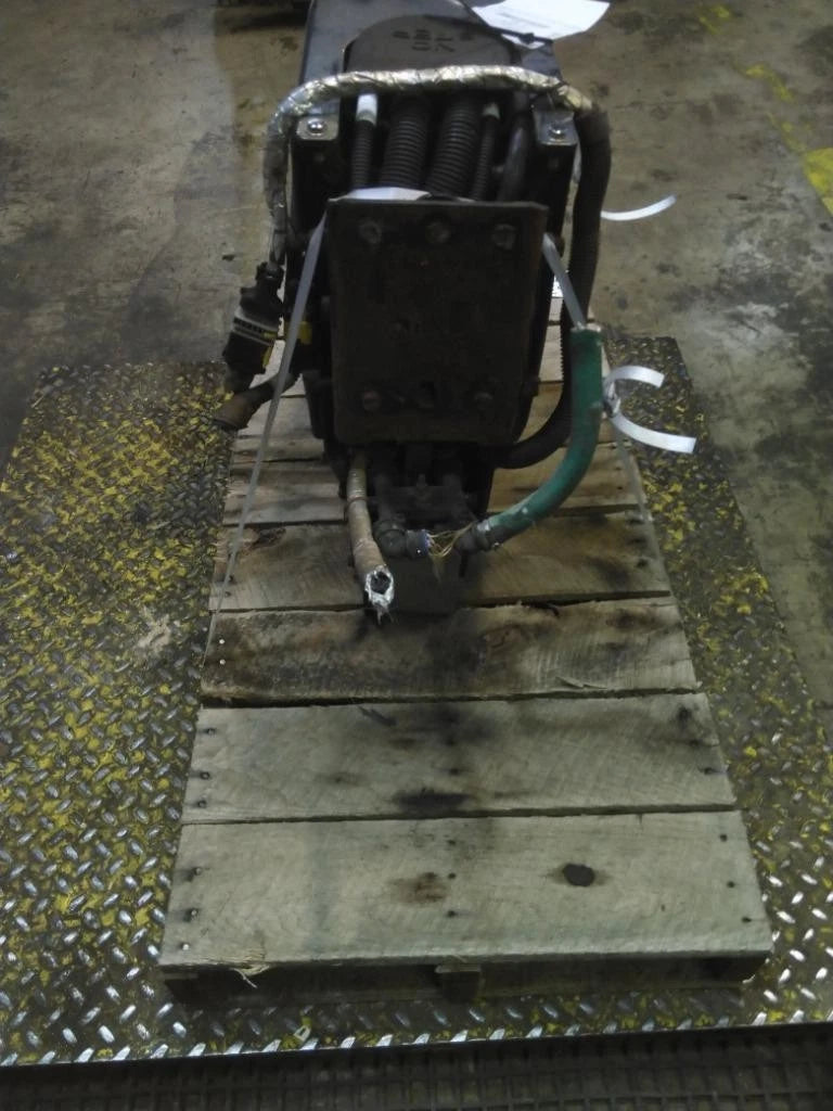 DEF Tank for Peterbilt 337 (2015)