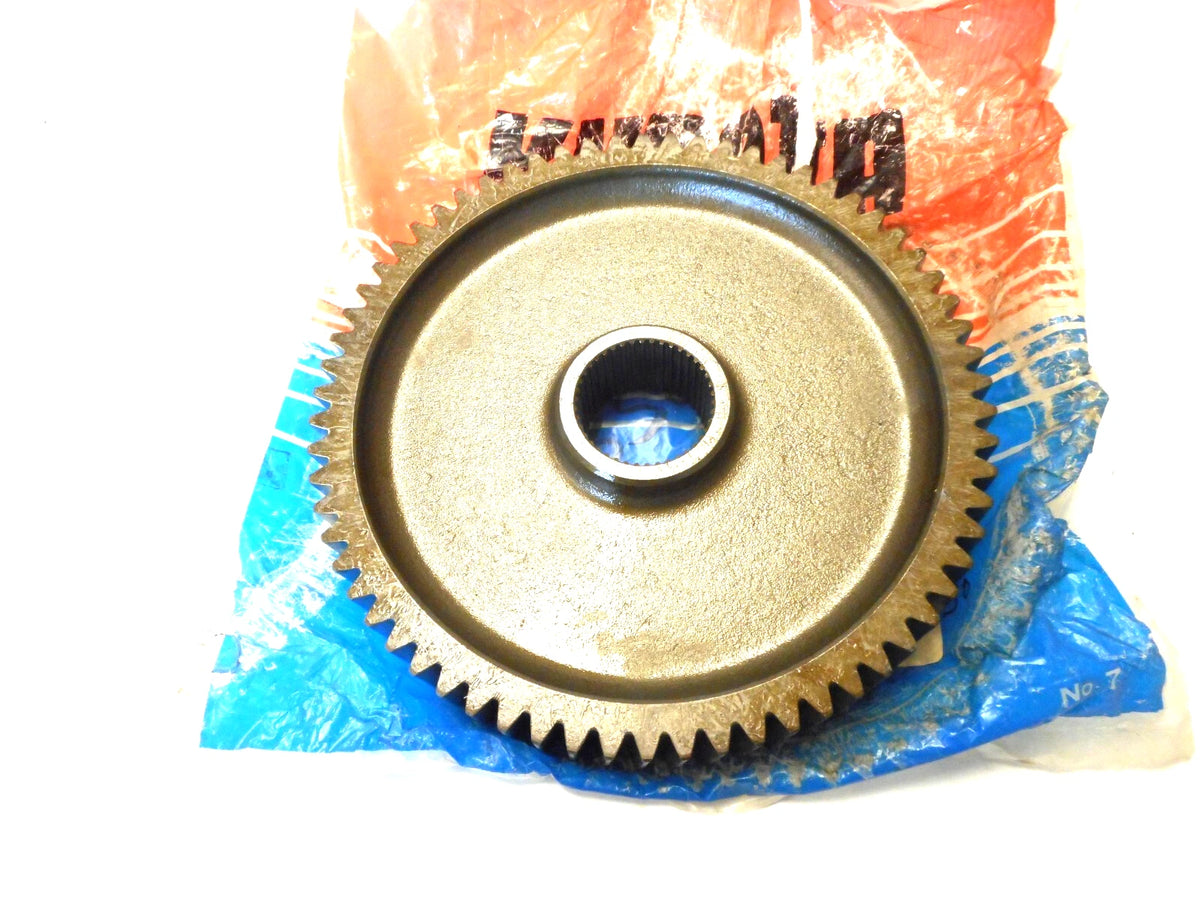 Spur 66 Gear for Kubota L355SS (35370-26830)