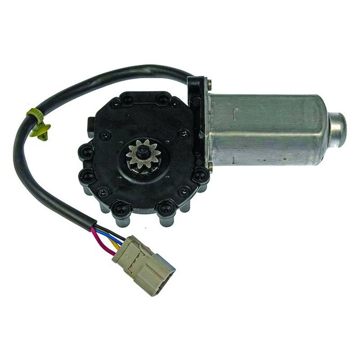 Power Window Motor for Honda Accord (1998–2002), Civic (1996–2000) 742-842