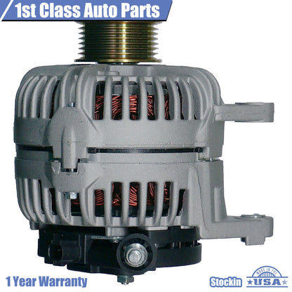 Alternator for Dodge Ram 1500 2500 3500 Durango (2002–2023)