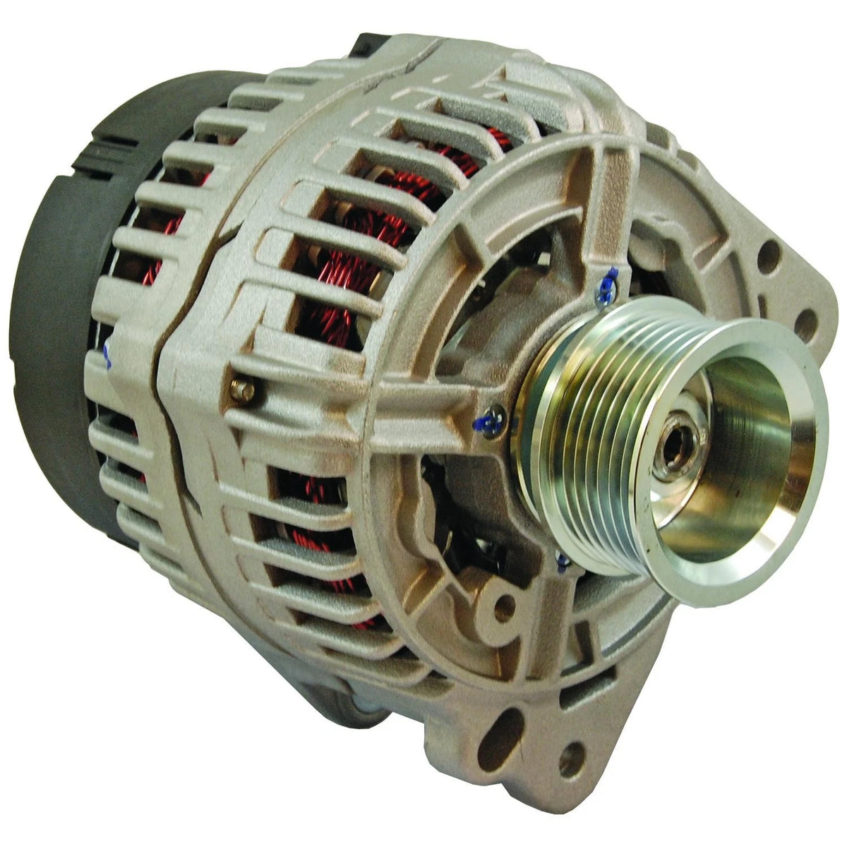 Alternator for Volkswagen EuroVan V6 2.8L (1999–2003) A010-154-21-02 0123520002