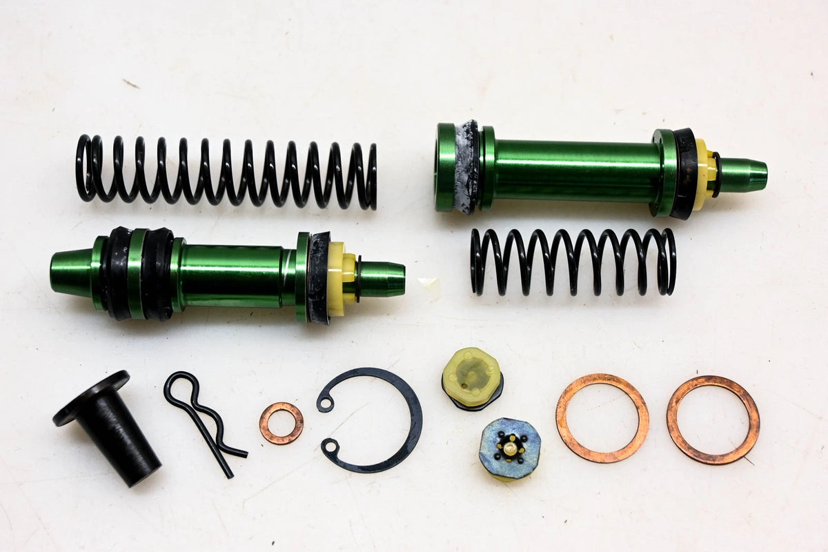 Master Cylinder Repair Kit for Mopar (H96782, H-96782)