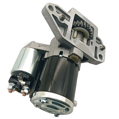 Starter Motor for Mazda 6, CX-9 (2007–2009, 2012–2015) 1.6kW 12V CCW 22-Tooth