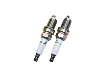 2X NGK BCPR5EY-N-11 Spark Plugs for (NOS)