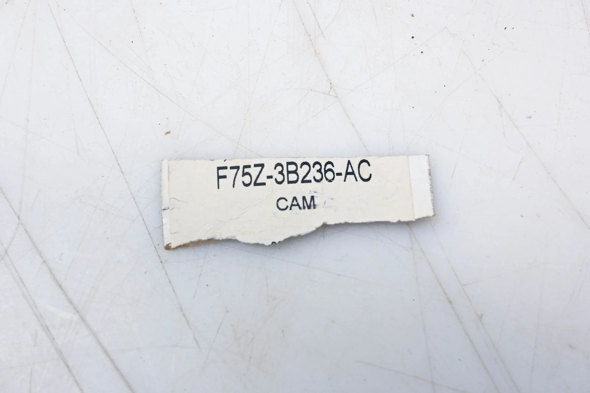 OEM Cam for Ford F75Z-3B236-AC