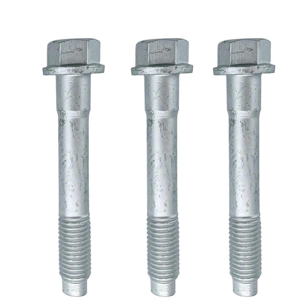 3pcs Front Wheel Hub Bolts for Jeep Wrangler Grand Cherokee (2007–2018) 926-173