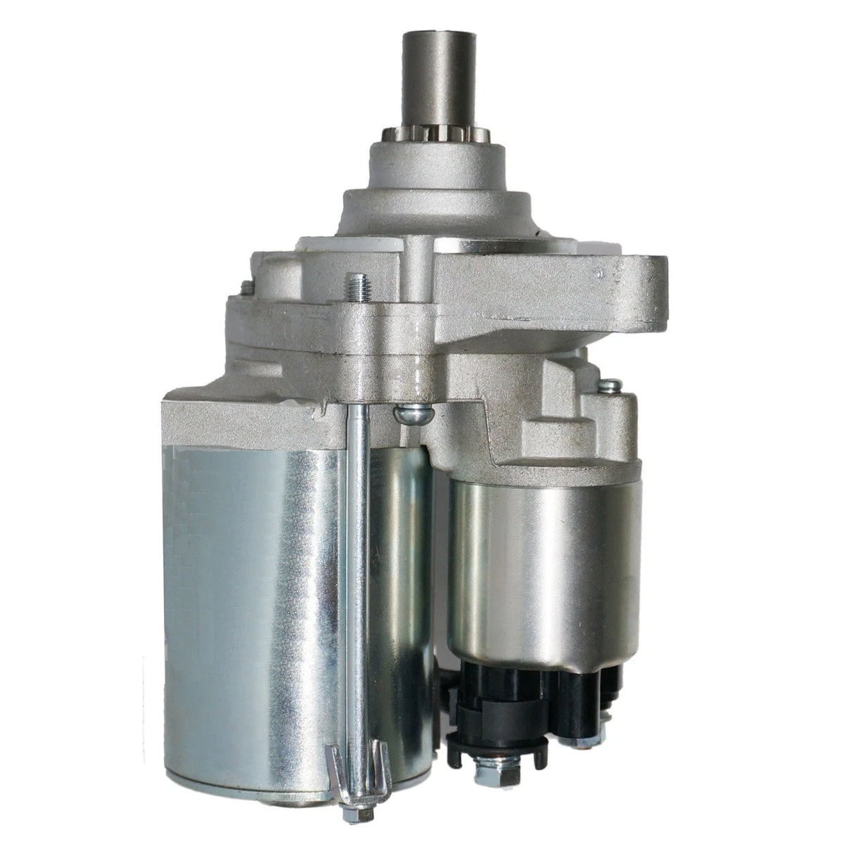 Starter 17728 for Acura CL MDX TL Honda Accord Pilot Odyssey (3.0L 3.2L 3.5L)