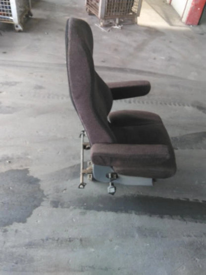 Front Seat for Freightliner Cascadia 125 (2013)