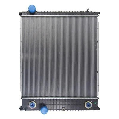 Radiator for Ford F500