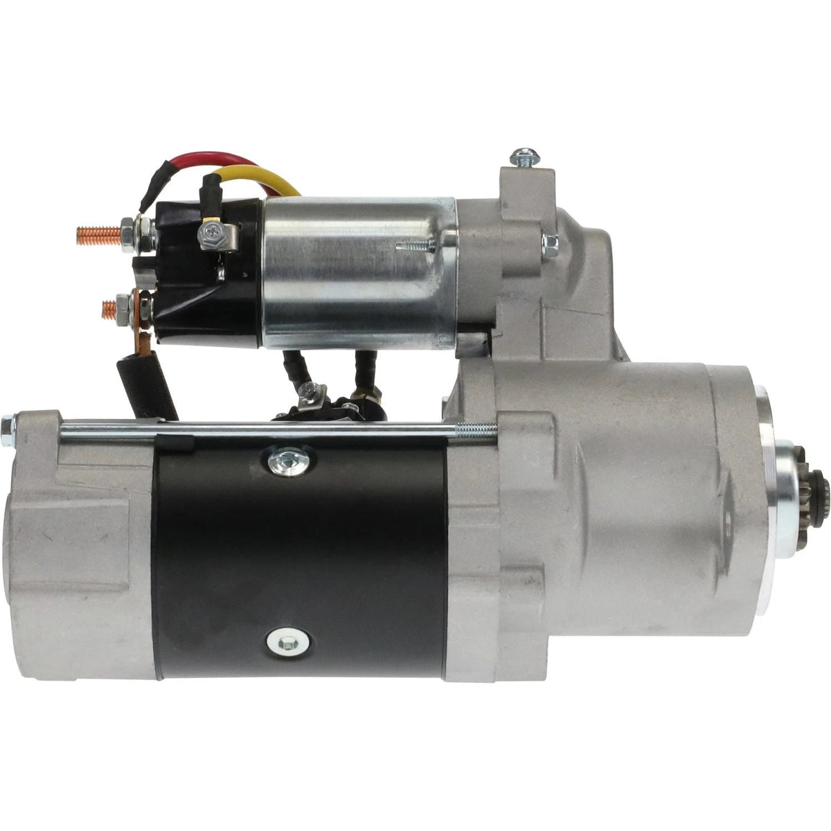 Starter for Mitsubishi FD-25DS FD-30 FD-30B-DS (1980–1999) M008T60471 0160473