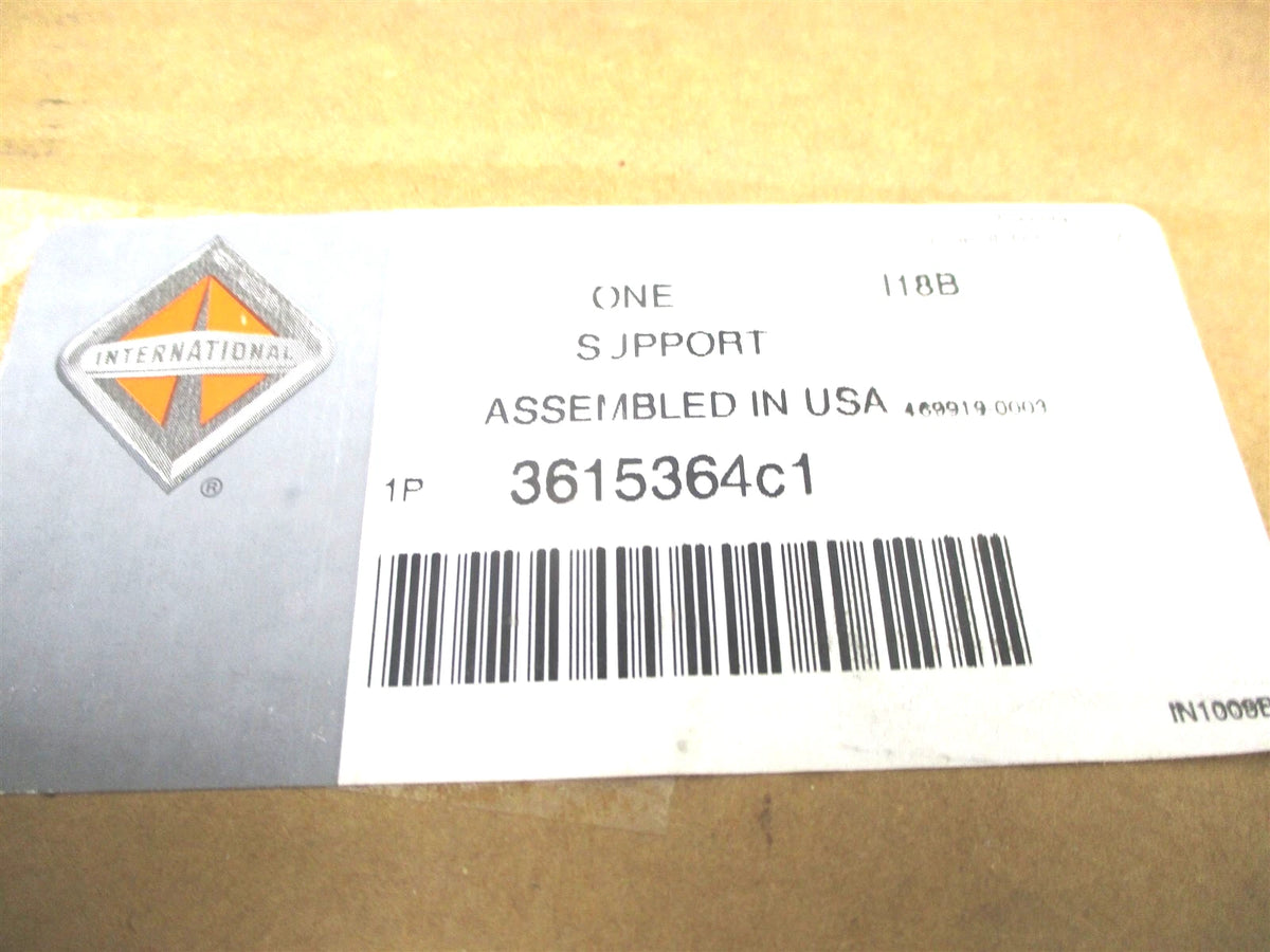 Battery Box Support for International (EE14004085)