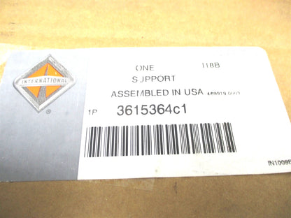 Battery Box Support for International (EE14004085)