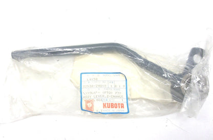 S-Change Lever Assembly for Kubota L3350DT L4350DT L4850DT L5450DT (32530-24810)