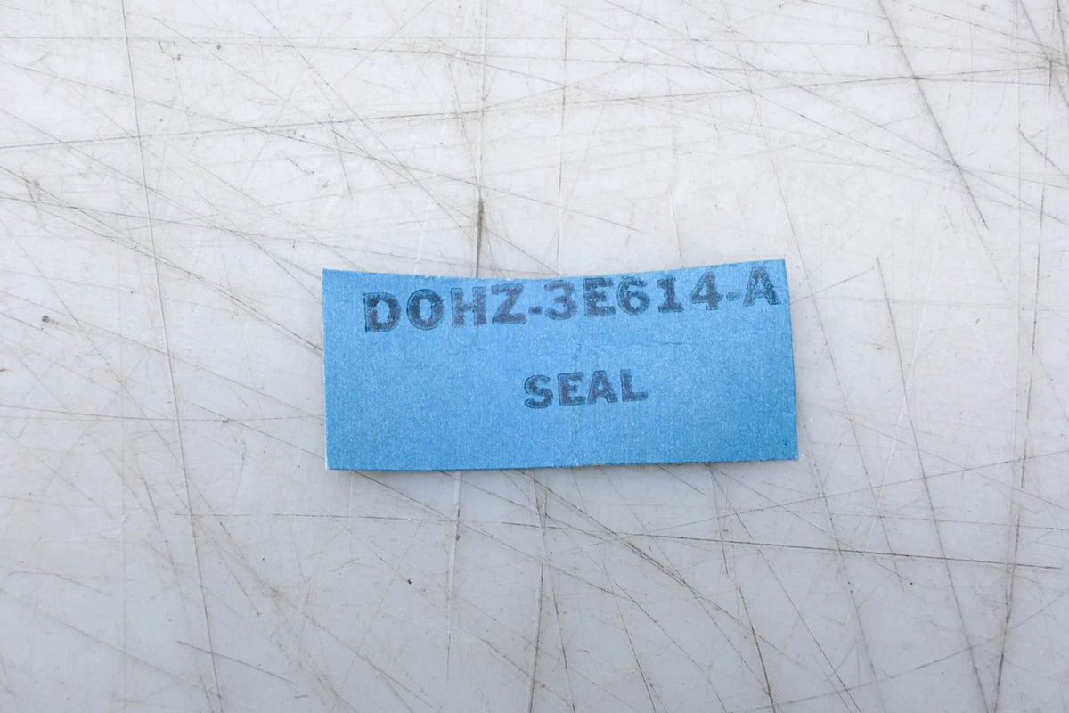 Seal for Ford (D0HZ-3E614-A)