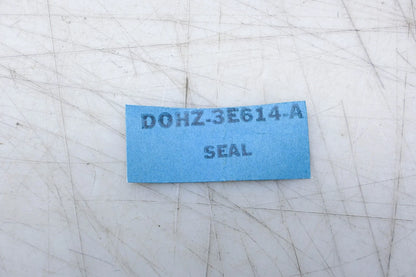 Seal for Ford (D0HZ-3E614-A)