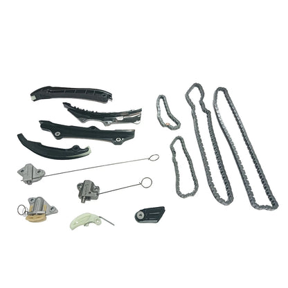 13x Engine Timing Chain Kit for Chrysler Town & Country, Dodge, Jeep, Ram 1500 (2011–2020)