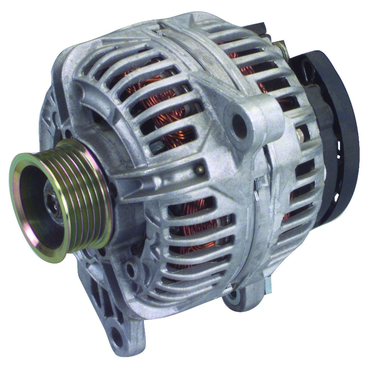Alternator for Jeep Grand Cherokee 4.0L L6 (2001–2004) 56041322AB