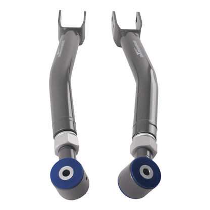 Adjustable Front Upper Control Arm for Jeep Wrangler JL JLU (2018–2023)