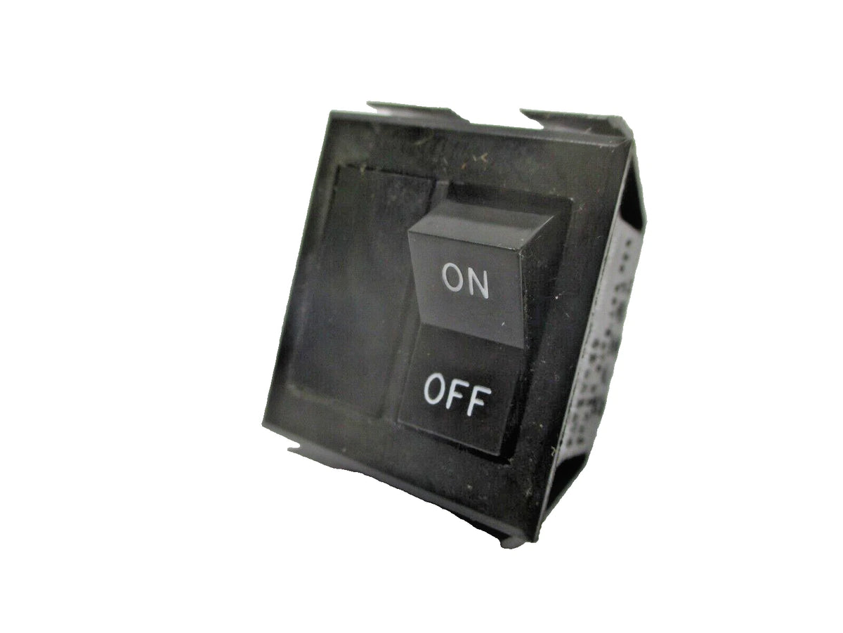 On-Off Rocker Switch for Thomas Built School Bus (52000793)