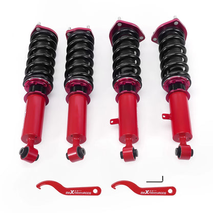 Coilovers Lowering Kit for Lexus GS300 GS400 GS430 (1998–2005) RWD