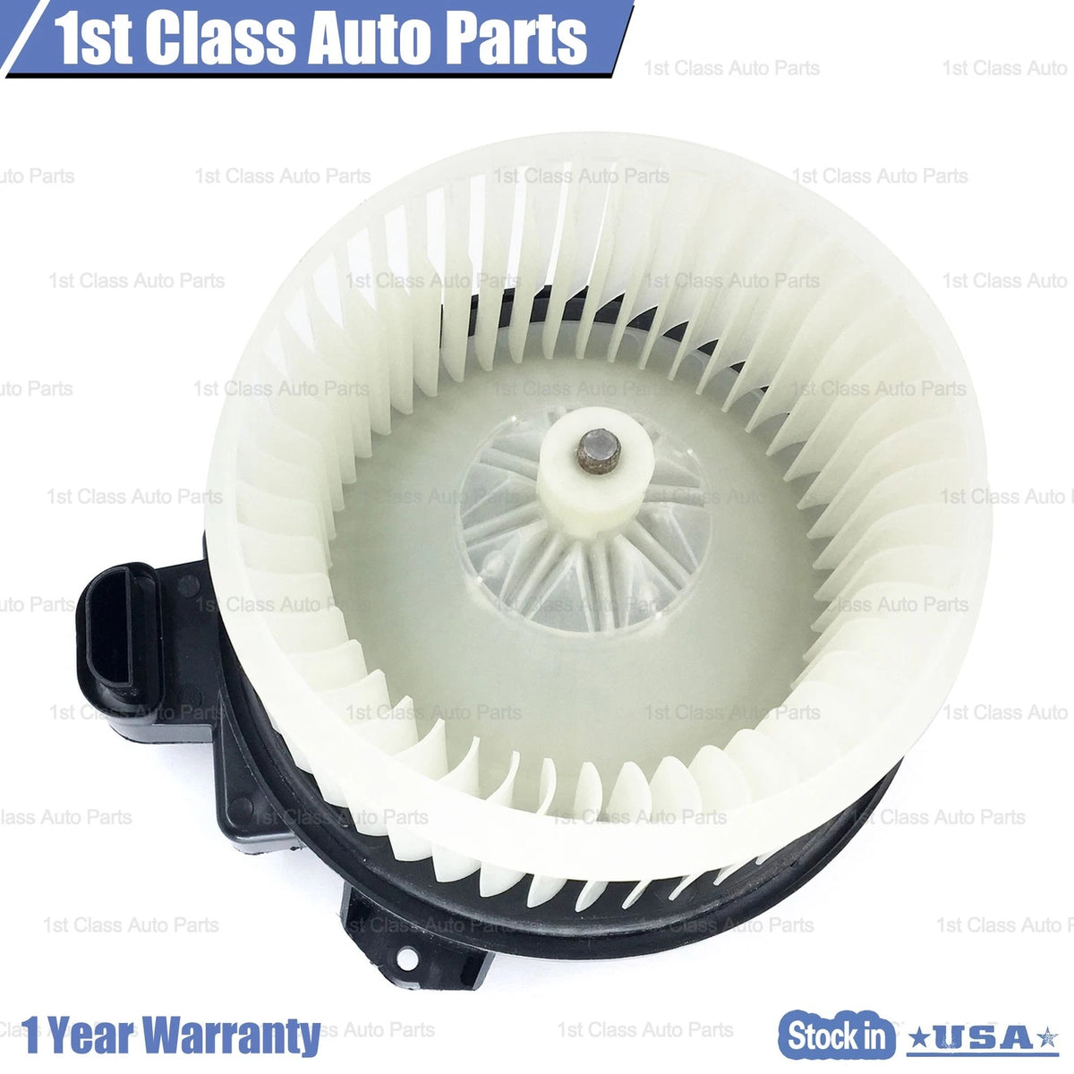 Blower Motor for Toyota Corolla Prius (2000–2023) 700249