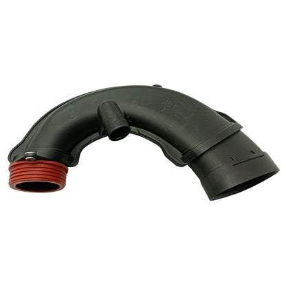 Left Engine Turbo Intake Hose for BMW X5 X6 5/6/7 Series (2008–2019) 13717577451 4.4L