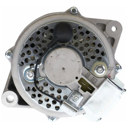 80A Alternator for John Deere 8440 8640 (1979–1982) 100211-0291 X613143