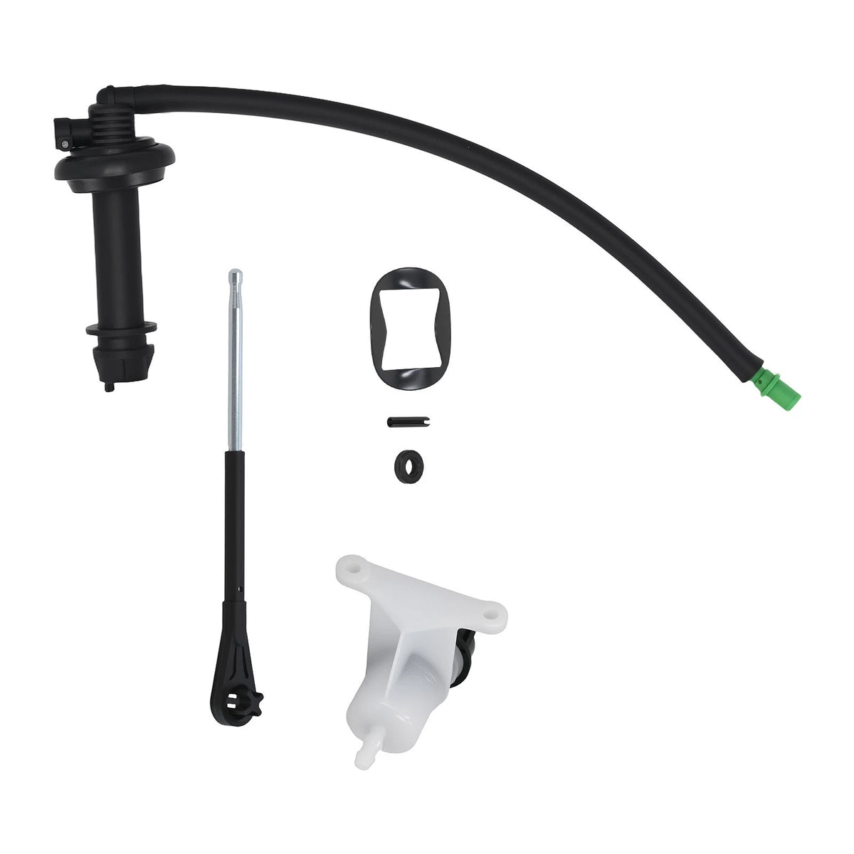 Clutch Master Cylinder for Ford Ranger, Mazda B2500, B3000, B2300 (1993–2005) F57A7A543D