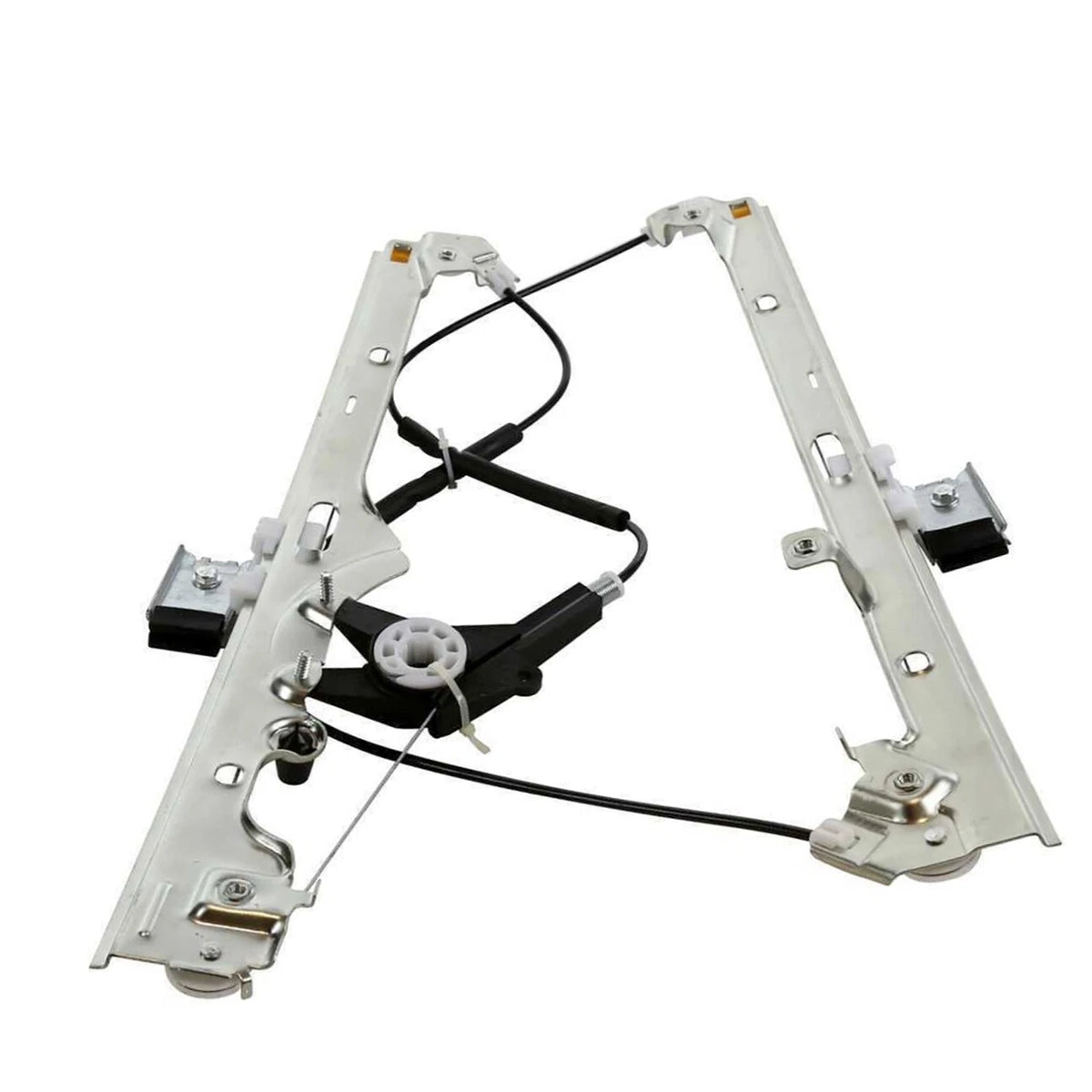 Front Left Power Window Regulator Assy for Silverado Sierra (w/o motor)