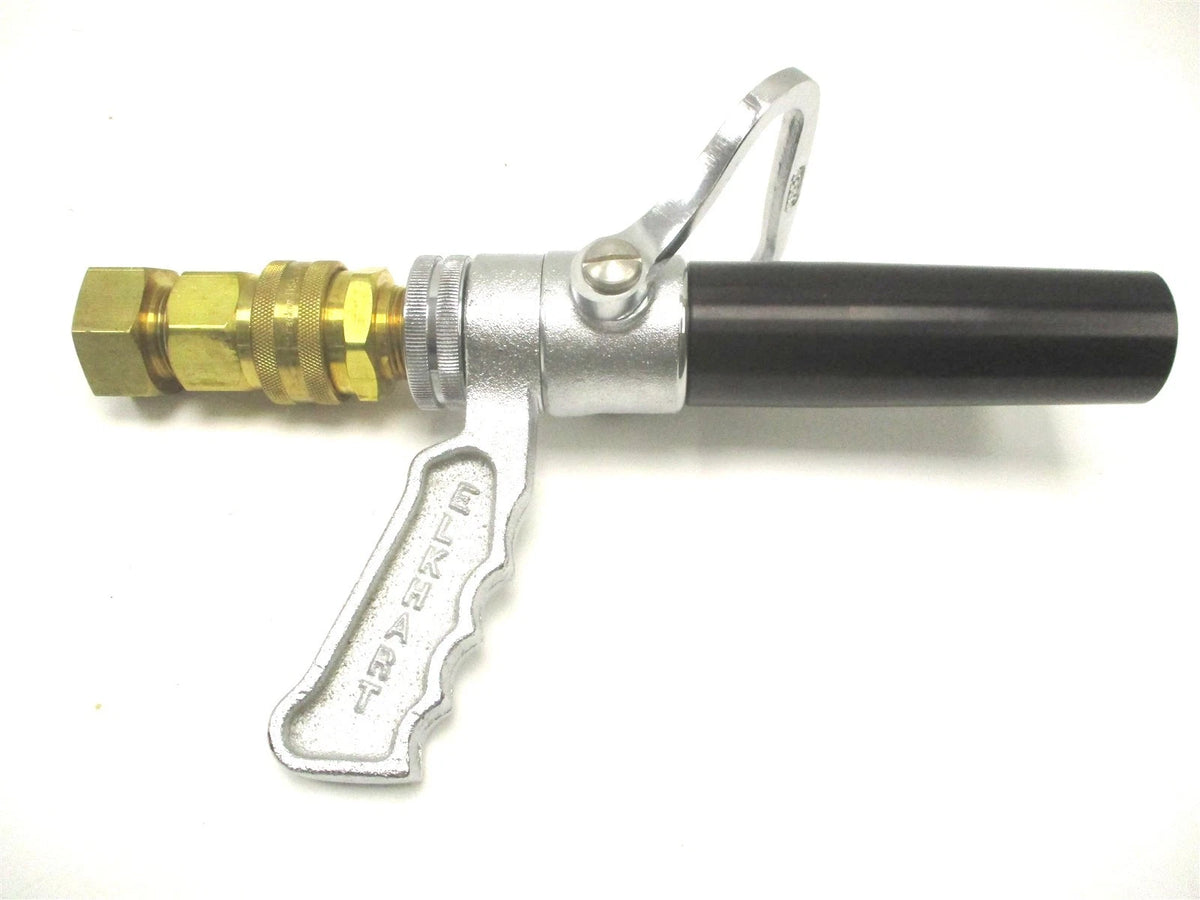 1HR857 Pistol Grip Valve for Pierce