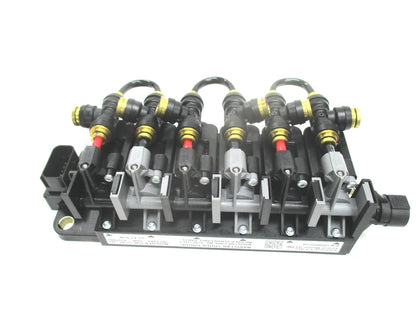 Air Control Module Solenoid Valve for International 3-Lift Axle (OEM 4240731C1)