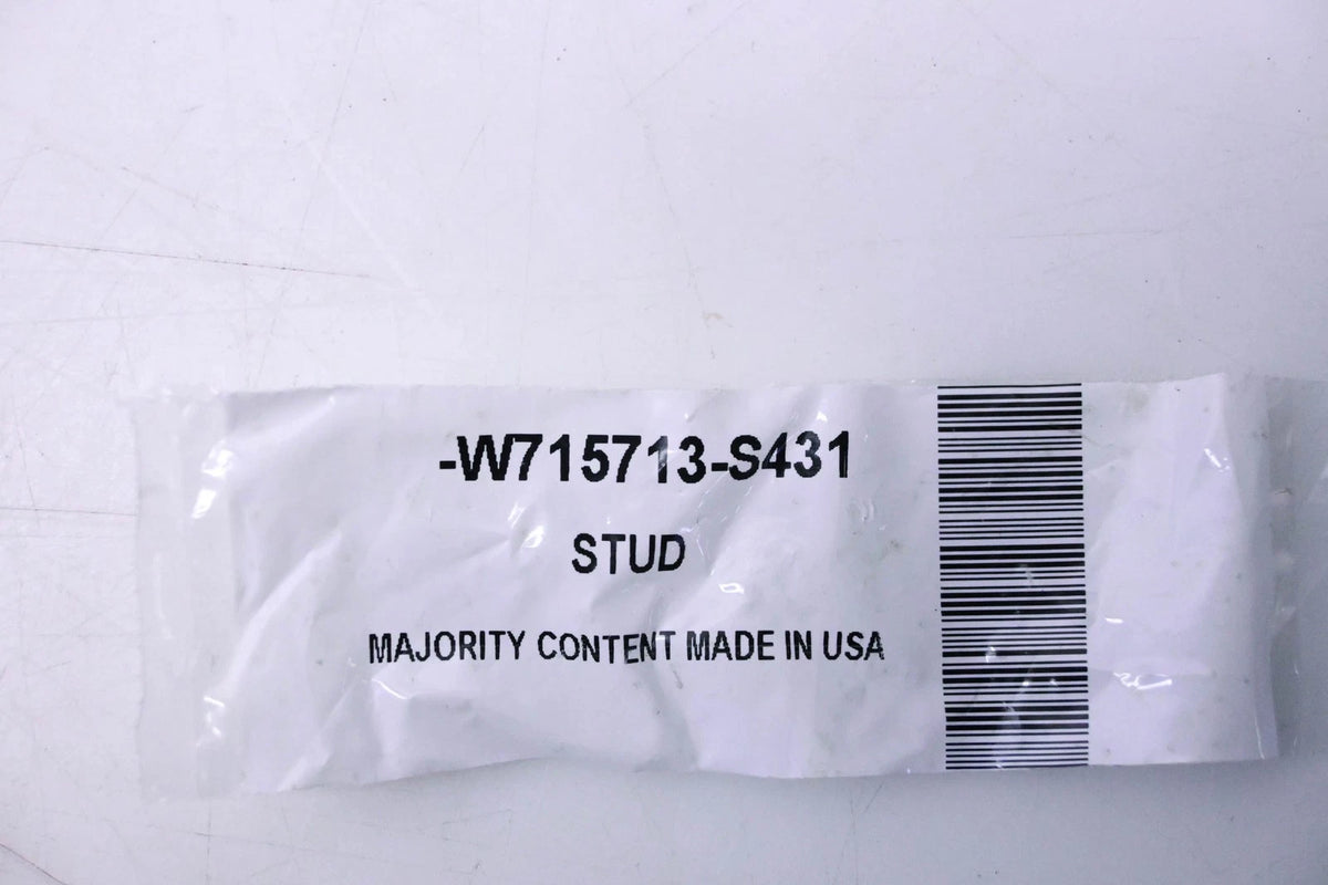 Exhaust Manifold Nut for Ford (W715713-S431)