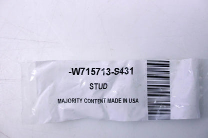 Exhaust Manifold Nut for Ford (W715713-S431)