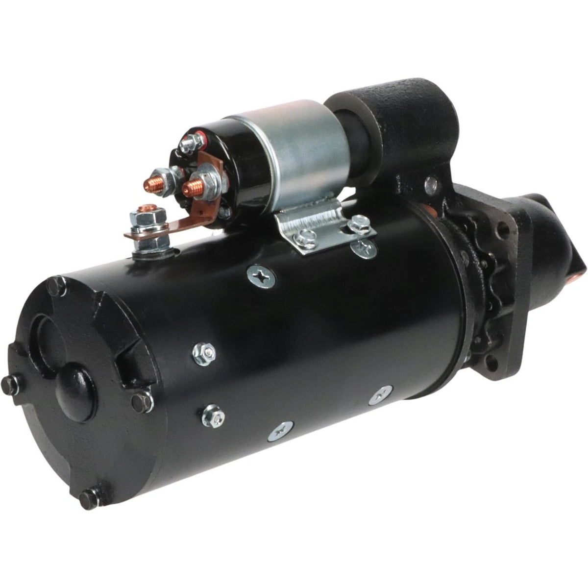 12V Starter for International 1456D, Farmall 1456D (1969–1971) 4888S 1113034