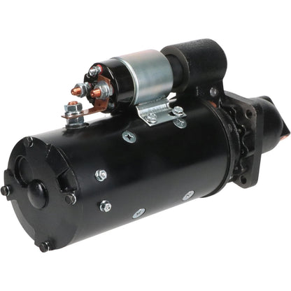 12V Starter for International 1456D, Farmall 1456D (1969–1971) 4888S 1113034