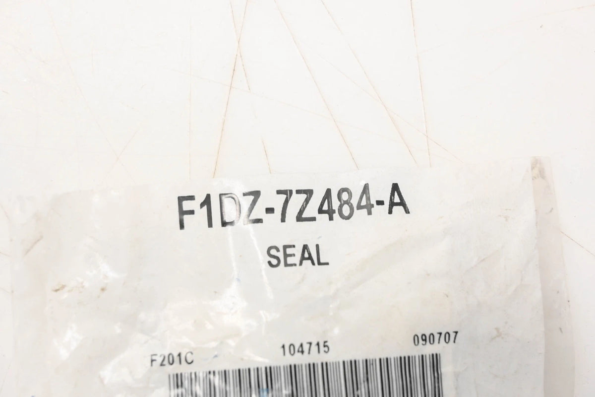 OEM Seal for Ford F1DZ-7Z484-A (NOS)
