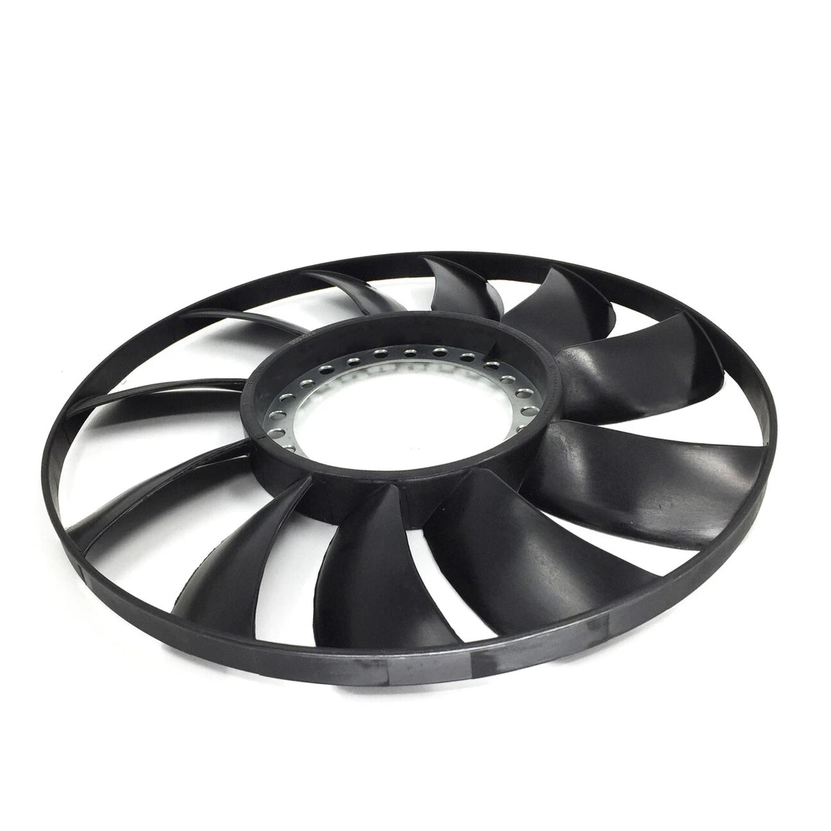 Radiator Cooling Fan Blade for VW Passat Audi A4 (1996–2005) 058121301B
